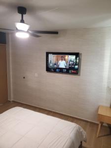Oceanview 2BR Apartment in Rosarito