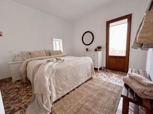 Casa Barman Casco Antiguo Y Vistas Al Mar