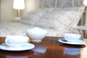 Exclusive apartment a few steps from the Spanish Steps