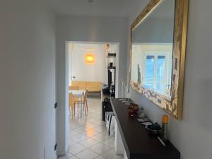 Casa Onda Parcheggio gratuito