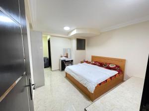 Spacious Fully Furnished Room - Ubytování bez kategorie ve městě Adžmán