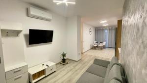 Lucmaty Apartament