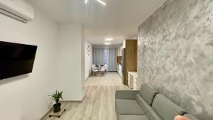 Lucmaty Apartament