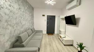 Lucmaty Apartament