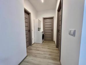 Lucmaty Apartament