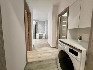 Lucmaty Apartament