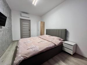 Lucmaty Apartament