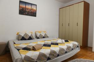 Apartman Liberty