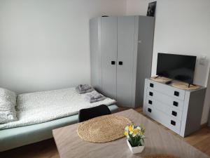 Apartament Lawendowy