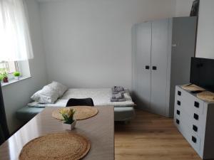 Apartament Lawendowy