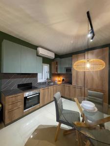 ‘Aja’ on Etna Street