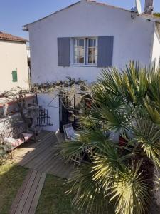 Maisons de vacances Maison de famille : photos des chambres