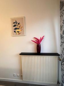 Appartements Eden suite : photos des chambres