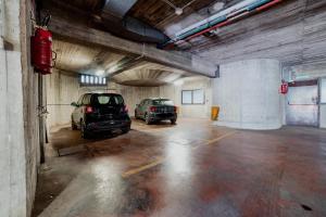 Appartamento con 3 Camere da Letto