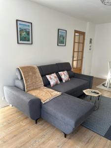 Eden suite