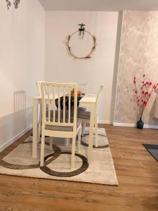 Eden suite
