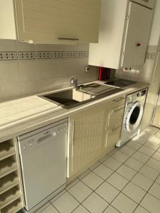 Appartements Eden suite : photos des chambres
