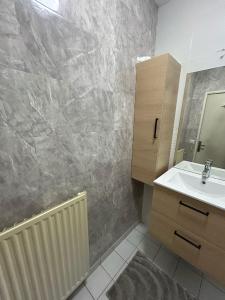 Appartements Eden suite : photos des chambres