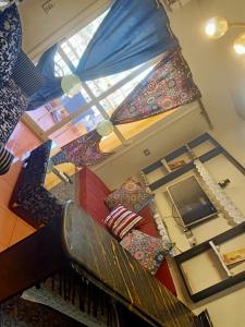 porto south beach عائلات فقط