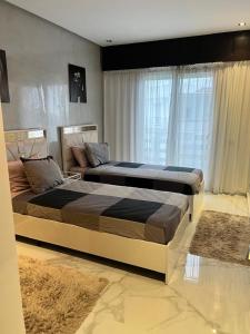 Appartament Melrose beach dar bouazza