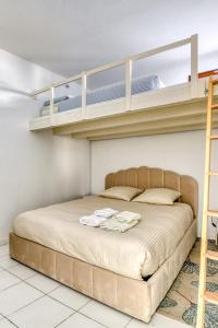 Appartement Thalassa Plage du Grazel