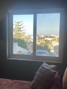 ‘Aja’ on Etna Street