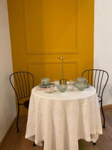 Muradelle B&B