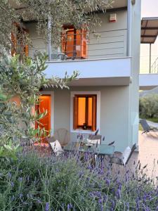 Epidavros View Villas