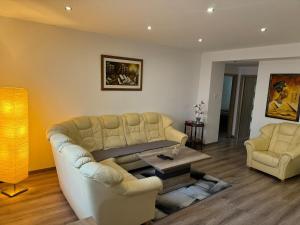 Bulharská Trojizbový apartmán - 4hvězdičkové hotely ve městě Košice