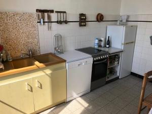 Appartements Port-Rhu : photos des chambres