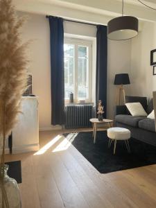 Appartement cosy chez l habitant