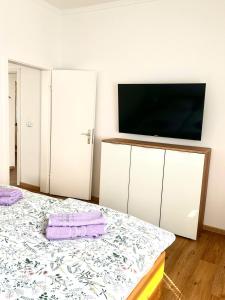 Wohnung nahe Flughafen Hamburg