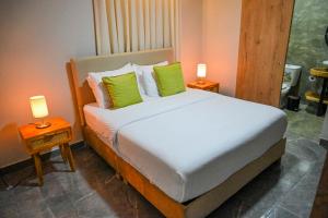 Hotel Bahía Azul Manga Cartagena