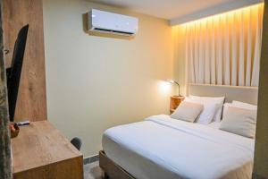 Hotel Bahía Azul Manga Cartagena