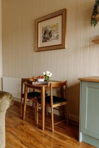 Tackle Lodge at Angliham Estate