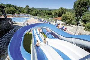 Campings Mobil-Home Camping Parc Montana Gassin - Golfe de Saint-Tropez : photos des chambres