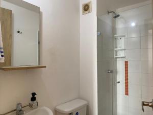 Apartamento cerca Centro Histórico