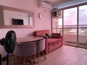 Apartamento cerca Centro Histórico