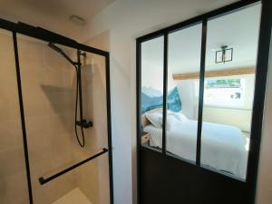 Gîte Champagne Philippe Moutardier - Chambre Réserve