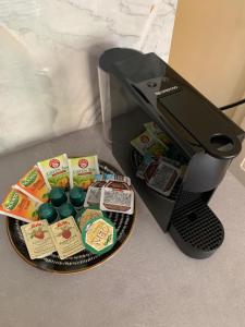 Apartmán v srdci Tábora