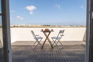 Gibi & Lumo Apartments by ELDI