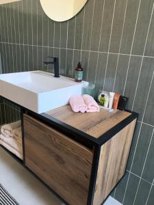 Apartmán v srdci Tábora