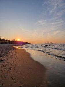 Apartament Morskie Przymorze