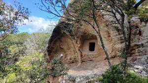 Villa MarHel Arbatax img49