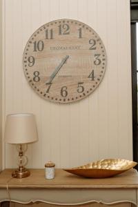 Fishermans Lodge at Angliham Estate