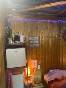 Campings l'aquarium : photos des chambres