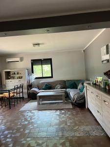 Villas Large villa with pool & spa : photos des chambres