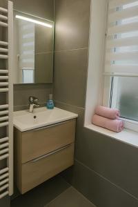 Appartements Escale Elegante Nancy : photos des chambres