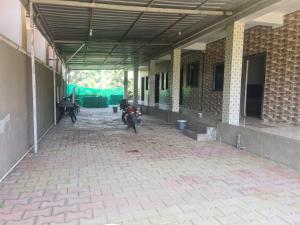 Nandanvan Cottage