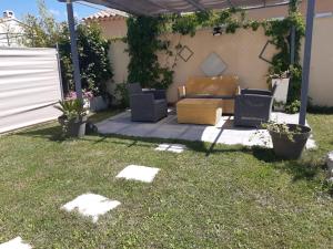 Villas Olympe de Provence : photos des chambres